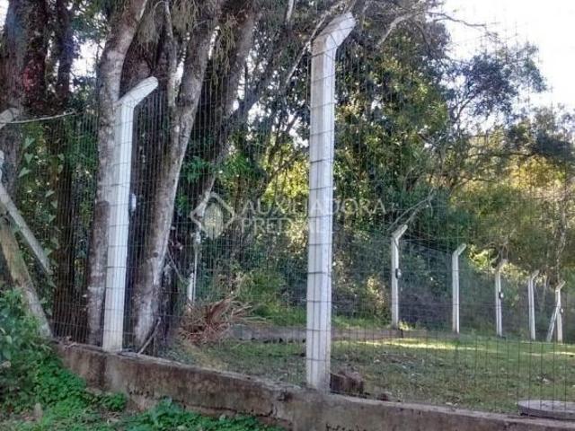 Área no bairro Centenário