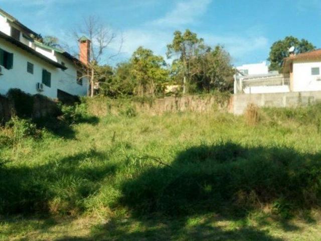 Terreno no bairro Centro