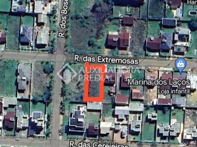 Terreno no bairro Centro