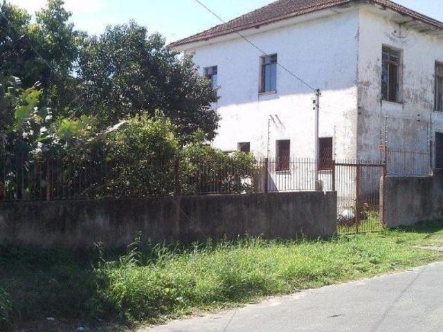 Terreno no bairro Centro