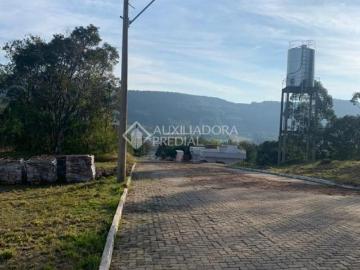 Terreno no bairro Centro