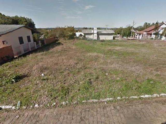 Terreno no bairro Centro