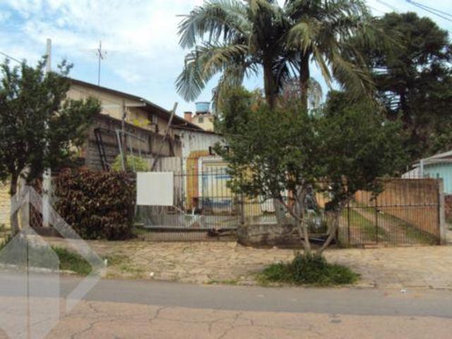 Terreno no bairro Centro