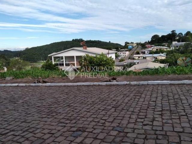Terreno no bairro Centro