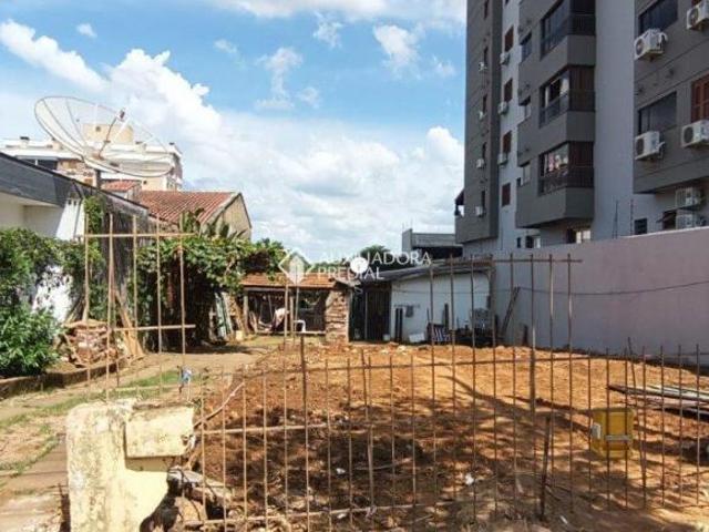 Terreno no bairro Centro