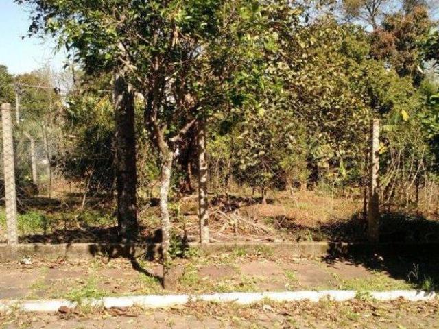 Terreno no bairro Centro
