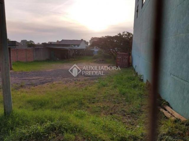 Terreno no bairro Centro