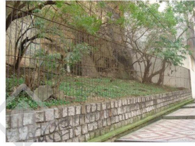 Terreno no bairro Centro Histórico