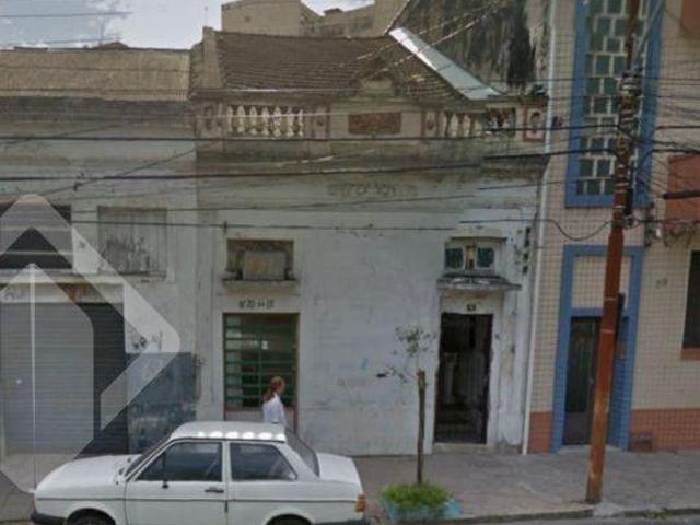 Terreno no bairro Centro Histórico