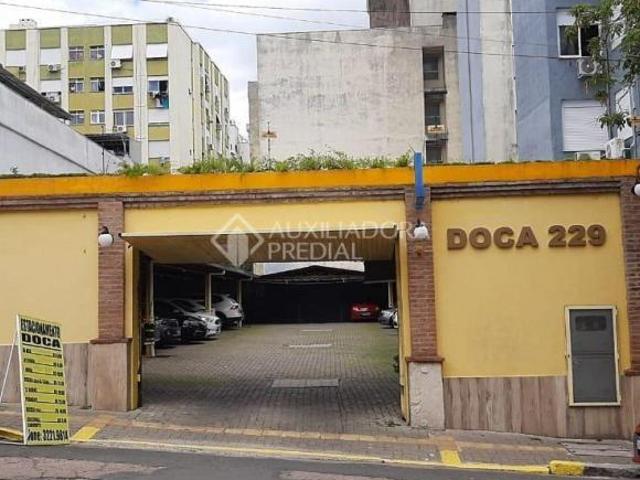 Terreno no bairro Centro Histórico