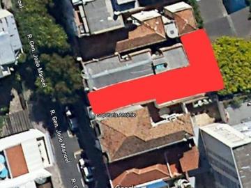 TERRENO NO BAIRRO CENTRO HISTORICO