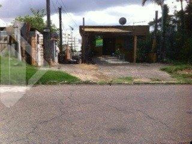 Terreno no bairro Chácara das Pedras