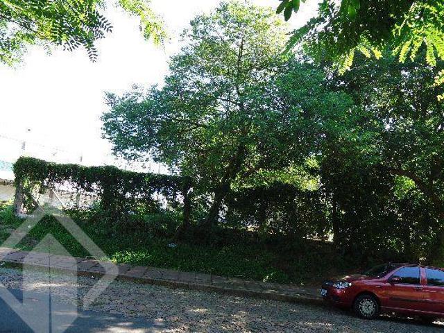 Terreno no bairro Chácara das Pedras