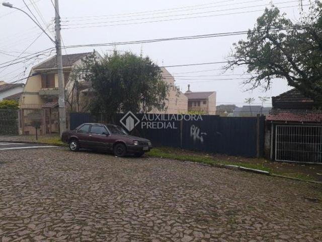 Terreno no bairro Chácara das Pedras