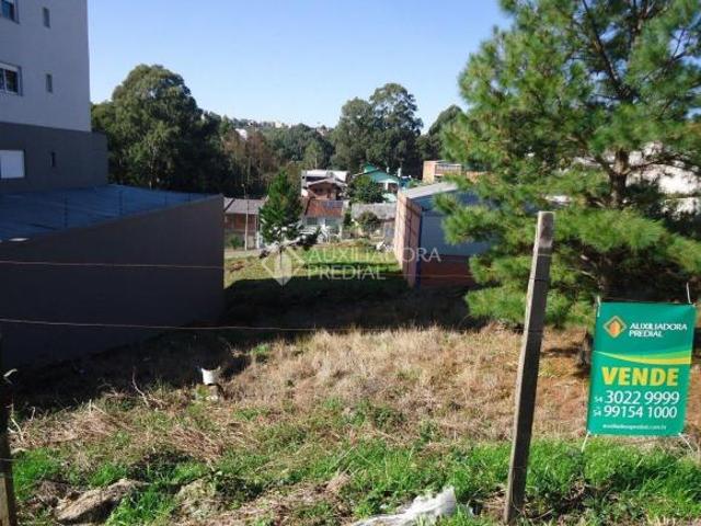 Terreno no bairro Cinquentenário, medindo 360 m²