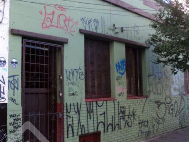 Terreno no bairro Cidade Baixa