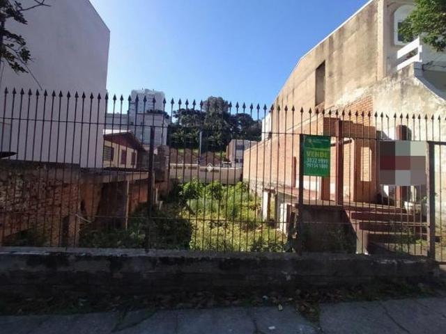 Terreno à venda no Cristo Redentor, Caxias do Sul