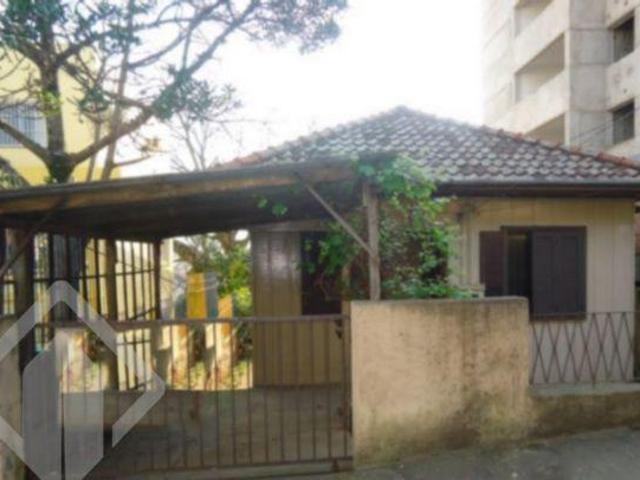 Terreno no bairro Cristo Redentor