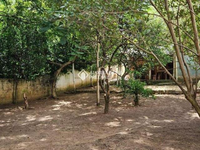 Terreno no bairro Cristo Redentor