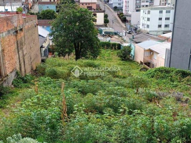 Terreno no bairro Cristo Redentor