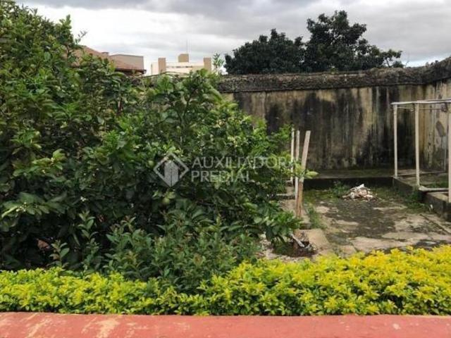 TERRENO NO BAIRRO CRISTO REDENTOR LOCAL ALTO