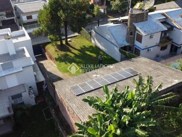Terreno no bairro Cristo Rei