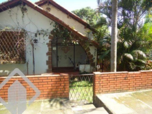 Terreno no bairro Cristal