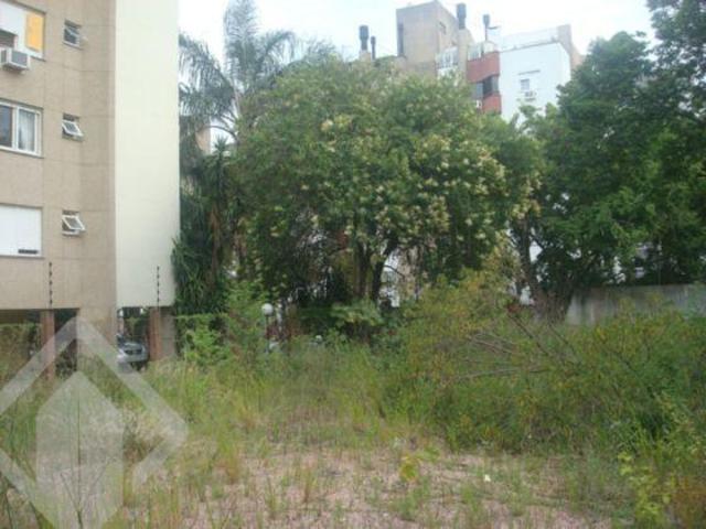 Terreno no bairro Cristal