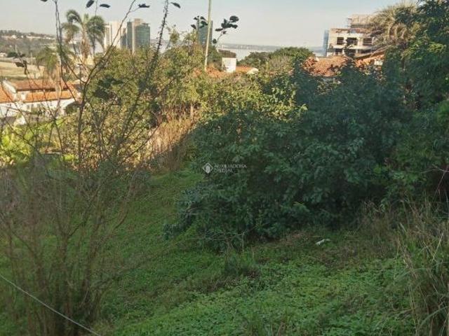 Terreno no bairro Cristal