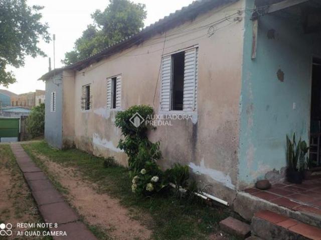 Terreno no bairro Cristal