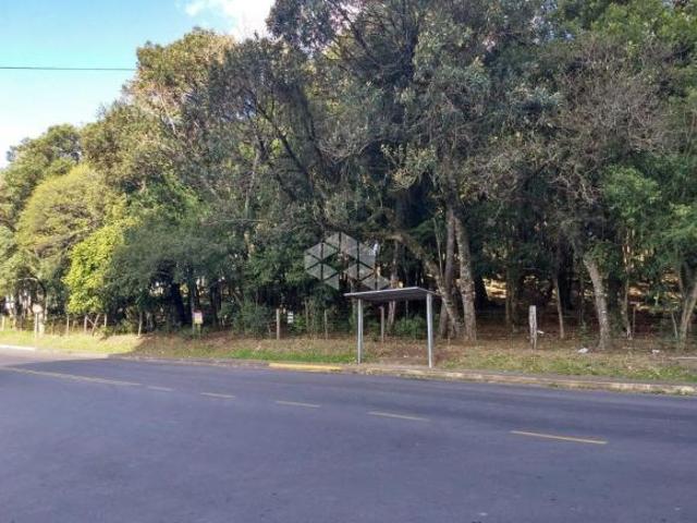 TERRENO NO BAIRRO CRUZEIRO CAXIAS DO SUL