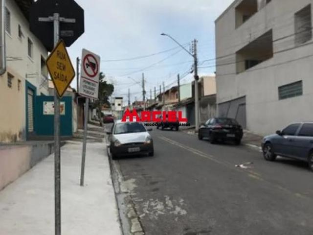 Terreno no bairro Cruzeiro do Sul