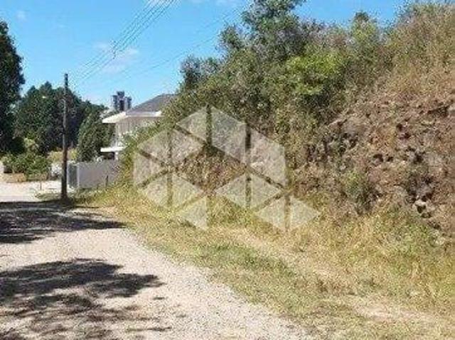 TERRENO NO BAIRRO CRUZEIRO EM FARROUPILHA