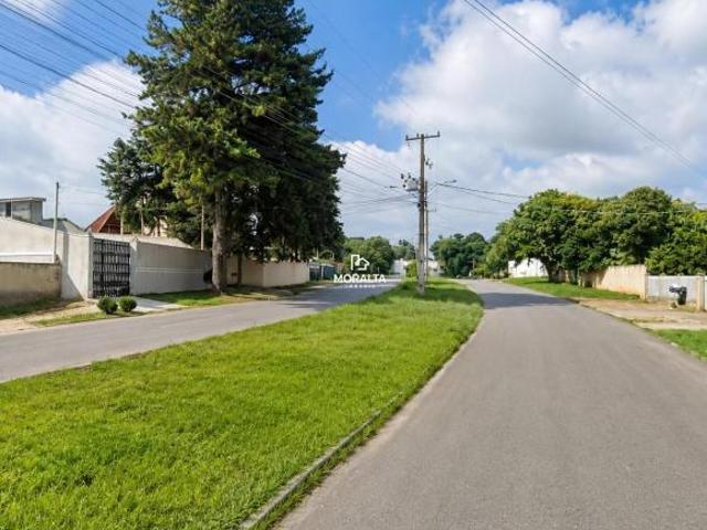 Terreno no Bairro Del Rey São José dos Pinhais