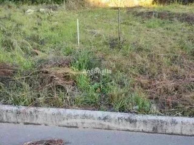 Terreno no bairro Desvio Rizzo