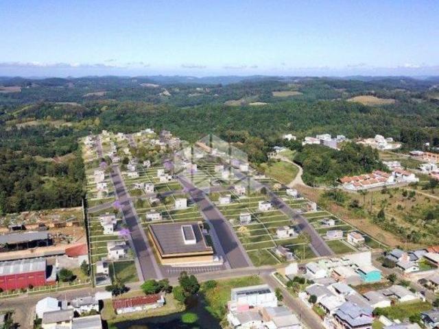 Terreno no bairro Desvio Rizzo, Caxias do Sul
