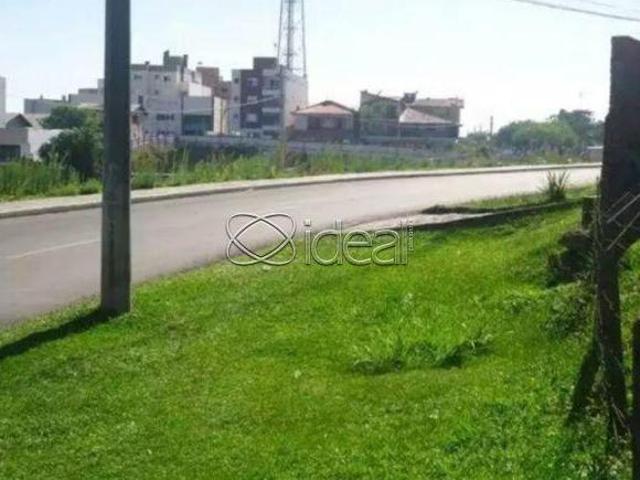 Terreno no bairro Desvio Rizzo em Caxias do Sul