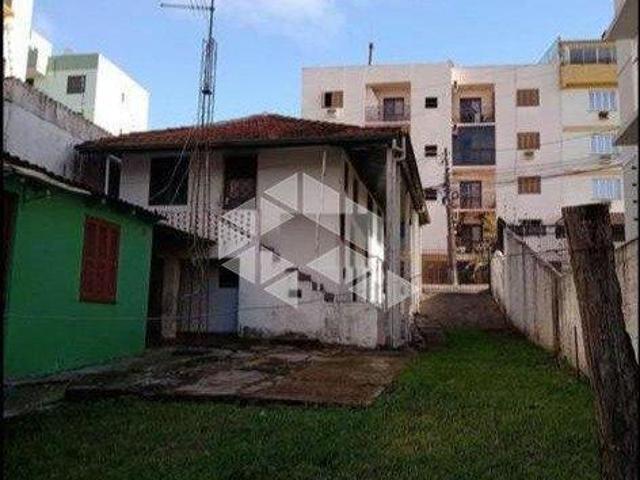 Terreno no bairro Dores