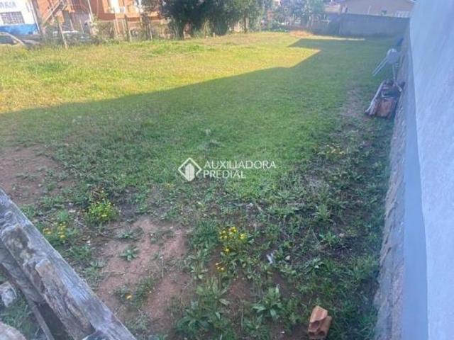 Terreno no bairro Ermo