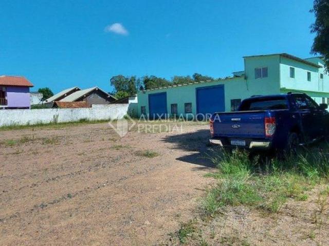 Terreno no bairro Ermo