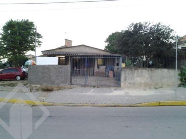 Terreno no bairro Ermo