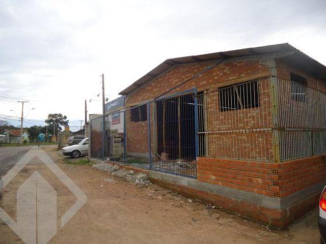 Terreno no bairro Ermo