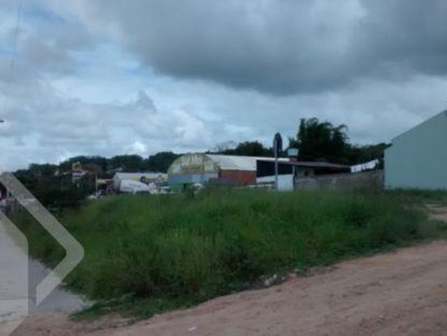 Terreno no bairro Ermo