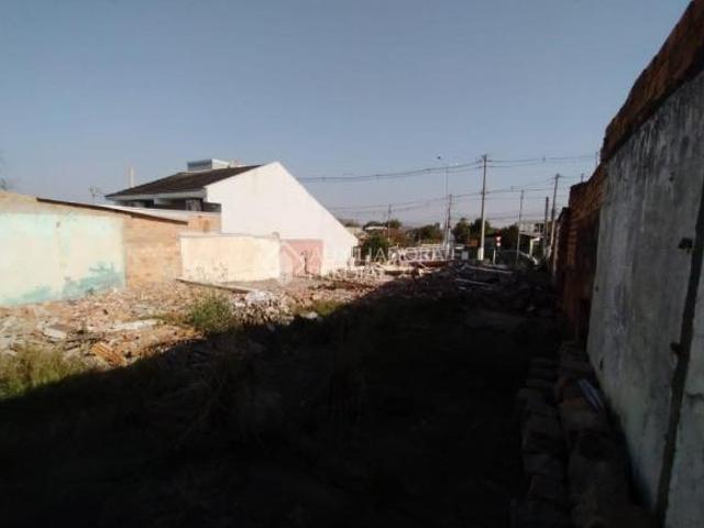 Terreno no bairro Ermo