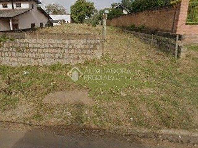 Terreno no bairro Ermo