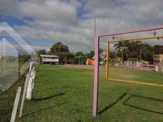 Terreno no bairro Ermo
