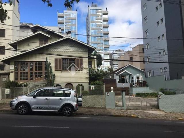 Terreno no bairro Exposição