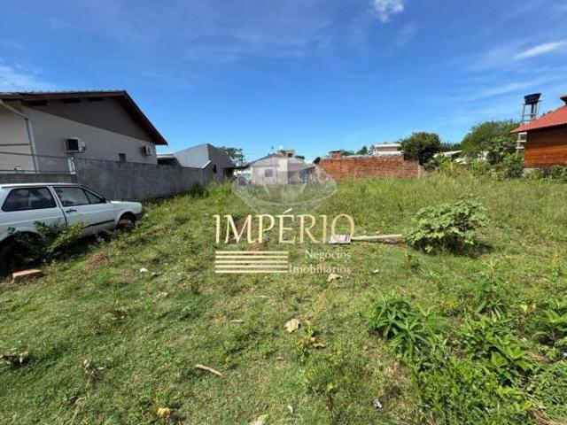 TERRENO NO BAIRRO FIGUEIRA/Acácias IGREJINHA
