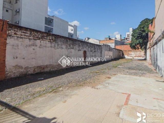Terreno no Bairro Floresta