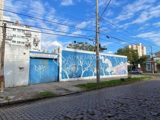 Terreno no bairro Floresta